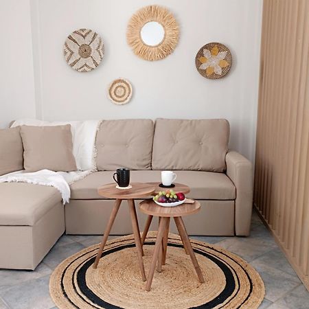 Irida Apartment Kalymnos Town Exterior photo