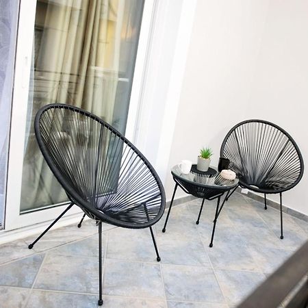Irida Apartment Kalymnos Town Exterior photo