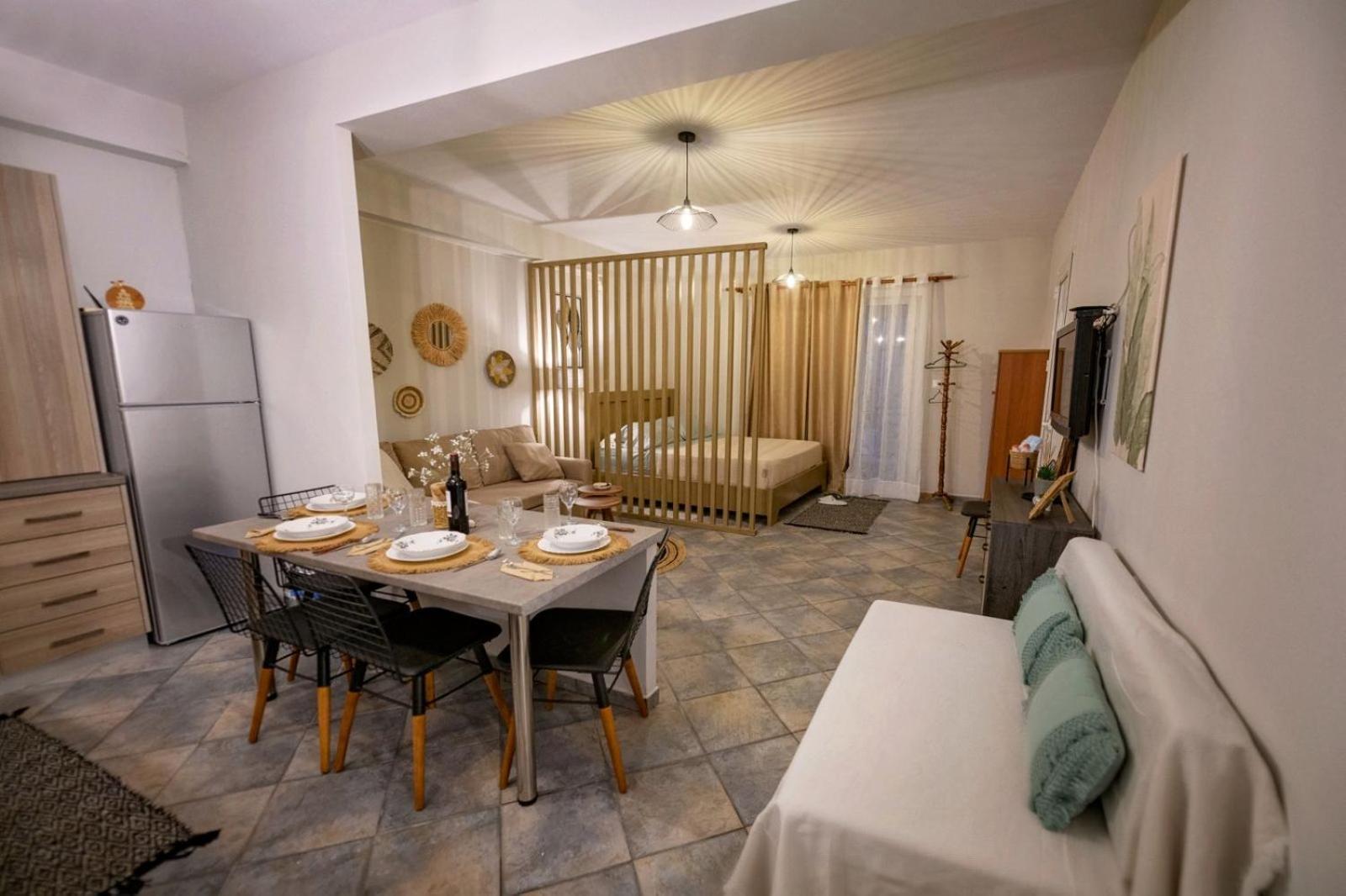 Irida Apartment Kalymnos Town Exterior photo