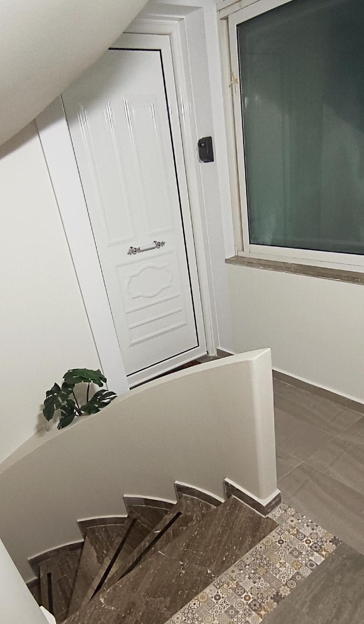 Irida Apartment Kalymnos Town Exterior photo